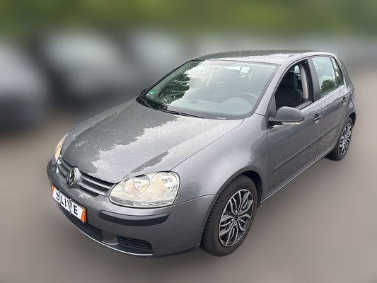Volkswagen Golf V 1.6 FSI Trendline 2006 – снимка 2