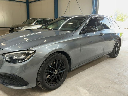 Mercedes-Benz E-Klasse E 200 Mild-Hybrid T Avantgarde 2022 – снимка 2