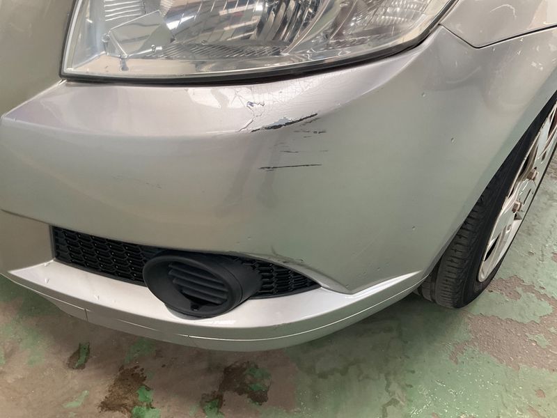 Chevrolet Aveo 1.4 LS 2010 – снимка 24