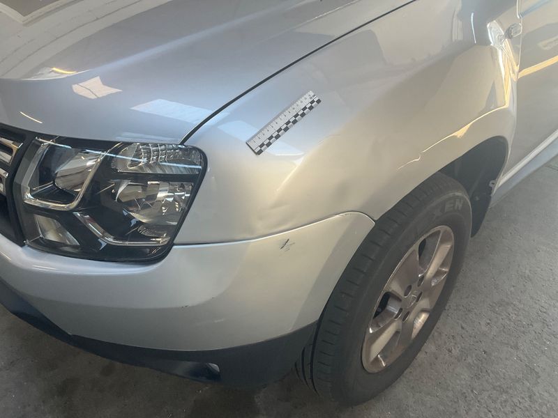 Dacia Duster 1.5 dCi Lauréate Plus 4x2 2017 – снимка 31