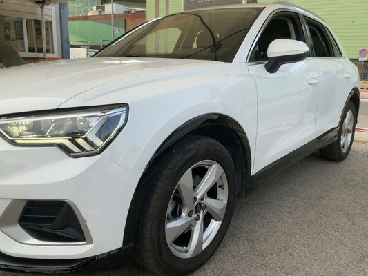 Audi Q3 35 TDI Advanced 2022 – снимка 2