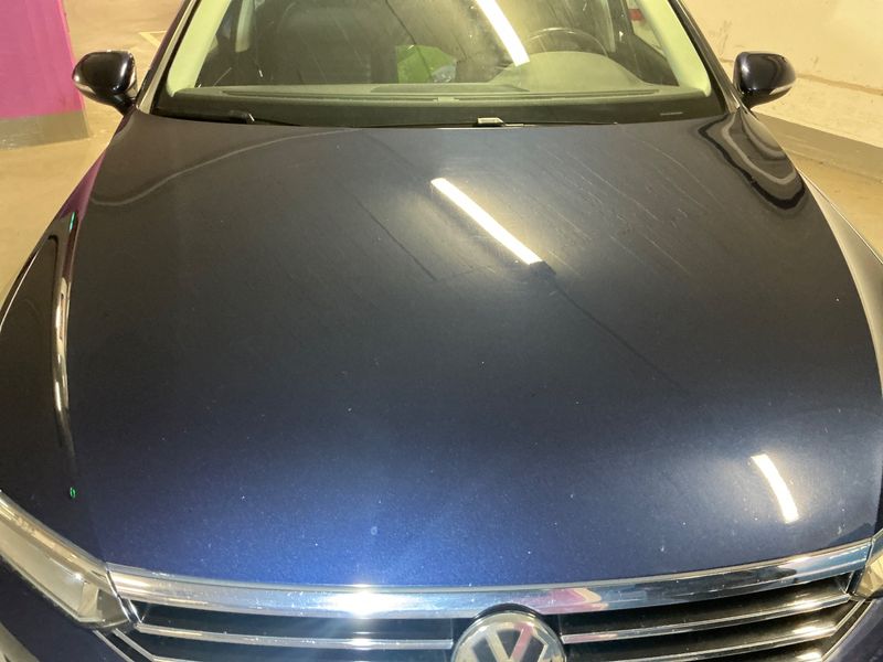 Volkswagen Passat 2.0 TDI Highline BlueMotion Tech 2015 – снимка 29