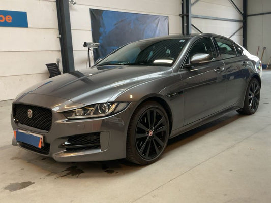 Jaguar XE 25t R-Sport 2016 – снимка 2