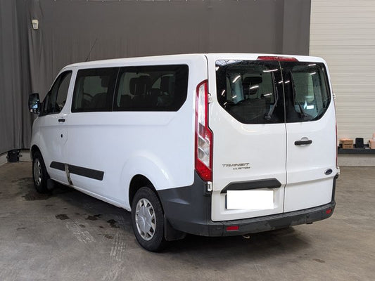 Ford Transit 2.2 TDCi 300 L2 Trend 2016 – снимка 2