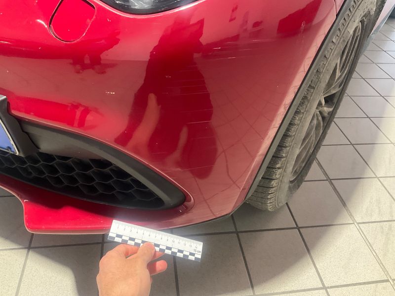 Alfa Romeo Stelvio 2.0 Turbo Super Q4 2018 – снимка 24