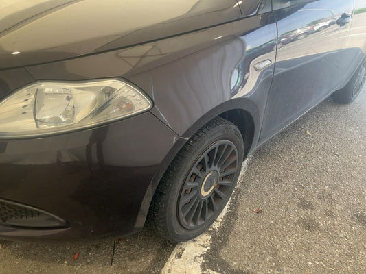 Lancia Ypsilon 1.2 GPL Elefantino 2013 – снимка 2