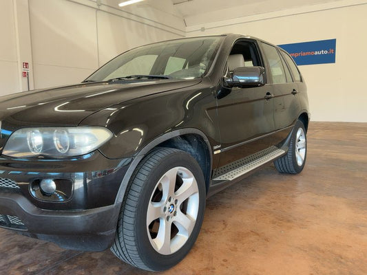 BMW X5 3.0d 2004 – снимка 2