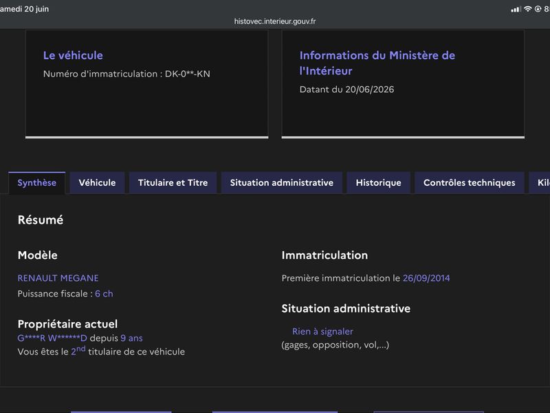 Renault Megane 1.6 dCi BOSE Edition 2014 – снимка 6