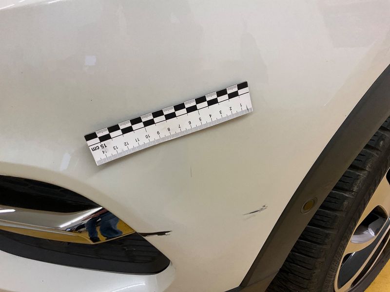 Opel Grandland X 1.2 Turbo Elite 2018 – снимка 24
