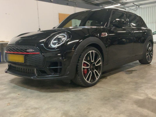 MINI Clubman John Cooper Works ALL4 2021 – снимка 2