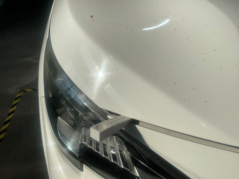 Peugeot 5008 1.5 Blue-HDi Allure 2019 – снимка 25