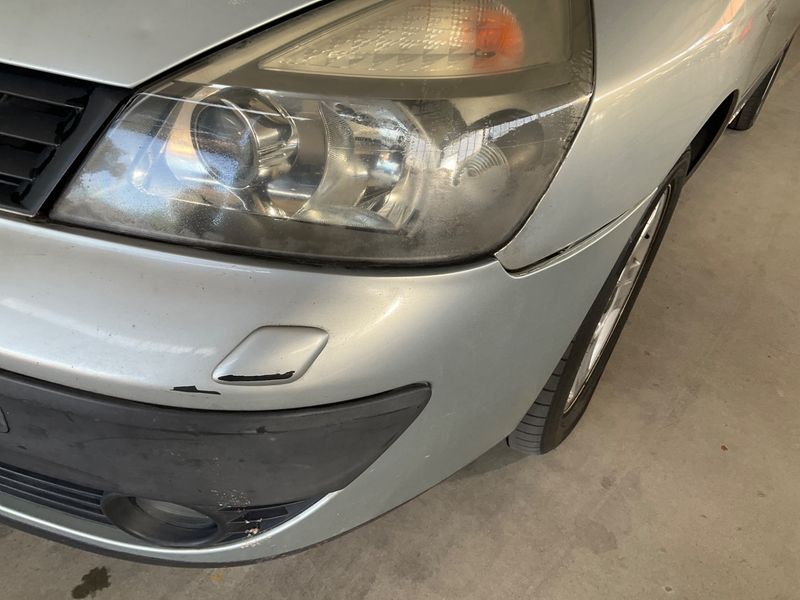Renault Grand Espace 2.2 dCi Espace Privilege 2004 – снимка 12