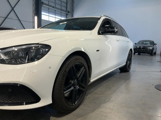 Mercedes-Benz E-Klasse E 300e T Avantgarde 2021 – снимка 2