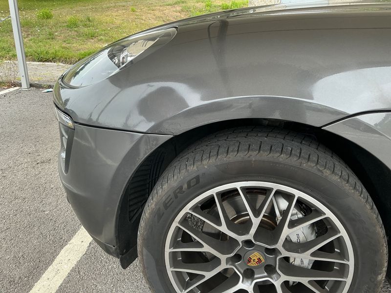 Porsche Macan S 2015 – снимка 23