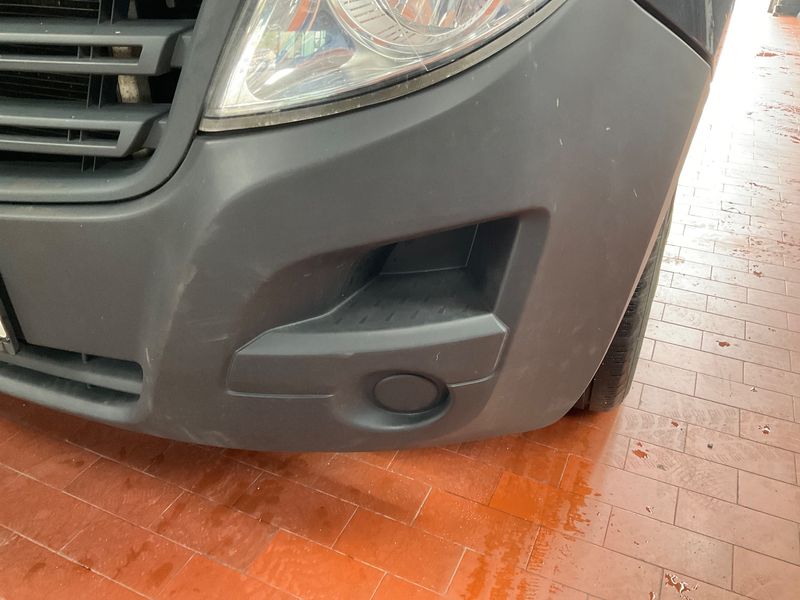 Opel Movano 2.3 CDTI HKa L2H2 3,3t 2013 – снимка 57