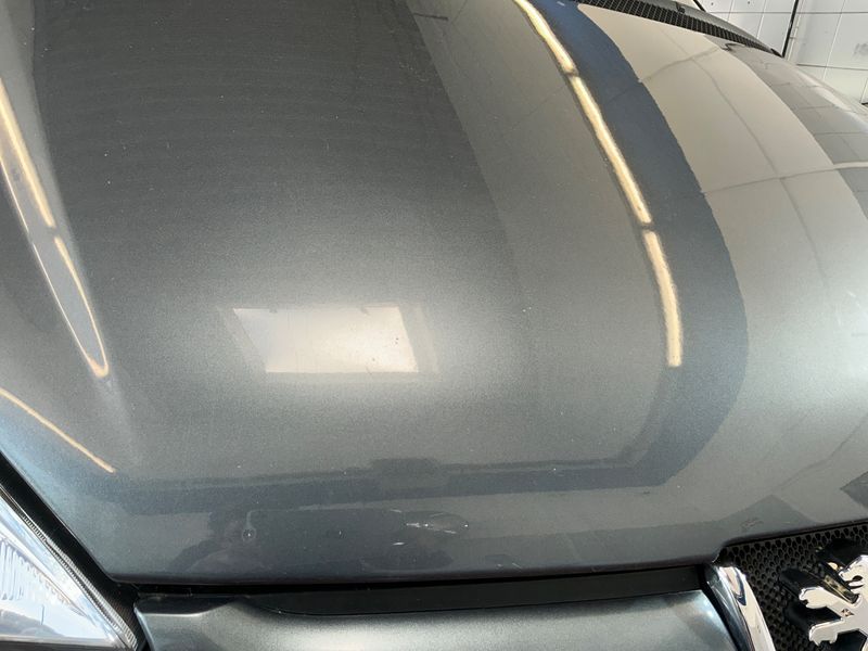 Peugeot 807 2.0 HDi Exclusive 2012 – снимка 59