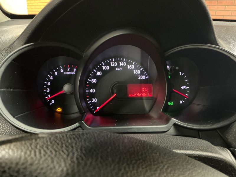 Kia Picanto 1.2 Spirit 2011 – снимка 4