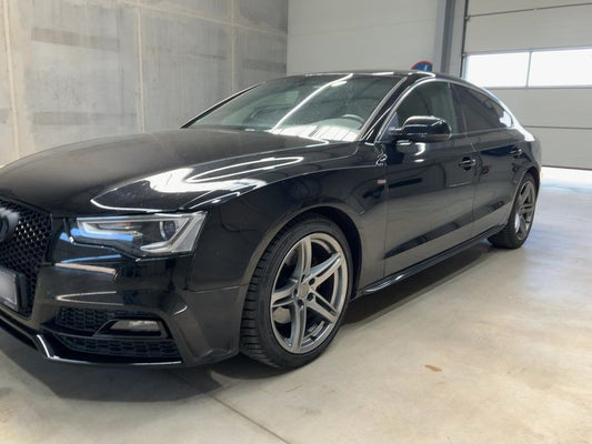 Audi A5 Sportback 2.0 TDI 2016 – снимка 2