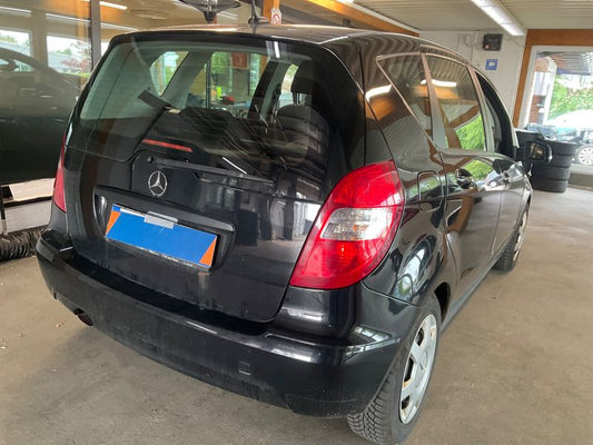 Mercedes-Benz A-Klasse A 170 Classic 2008 – снимка 2