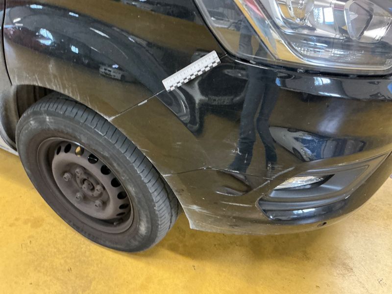 Ford Transit Custom 2.0 TDCi L2 Limited 2021 – снимка 25