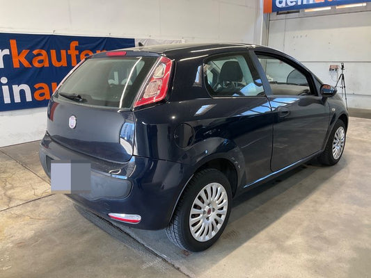 Fiat Punto Evo 1.2 Active 2010 – снимка 2