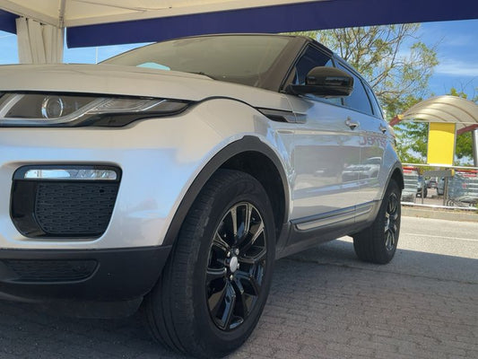 Land Rover Evoque 2.0 Sd4 SE 2018 – снимка 2