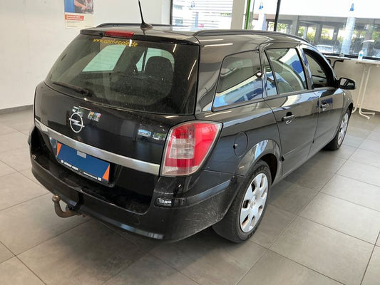 Opel Astra 1.8 Sport 2009 – снимка 2