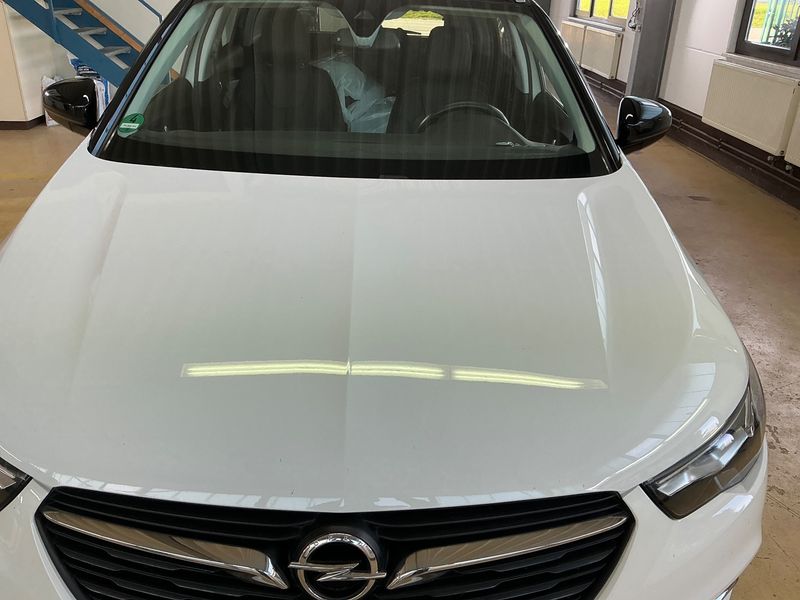 Opel Grandland X 1.6 Turbo Ultimate 2019 – снимка 28