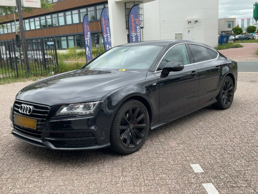 Audi A7 Sportback 2.8 V6 FSI 2013 – снимка 2