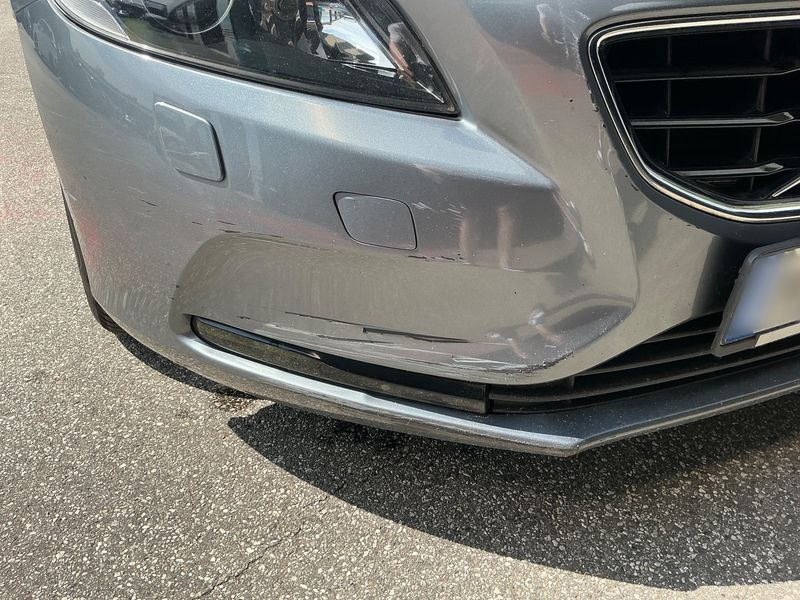 Volvo V40 1.6 T2 You! 2014 – снимка 41
