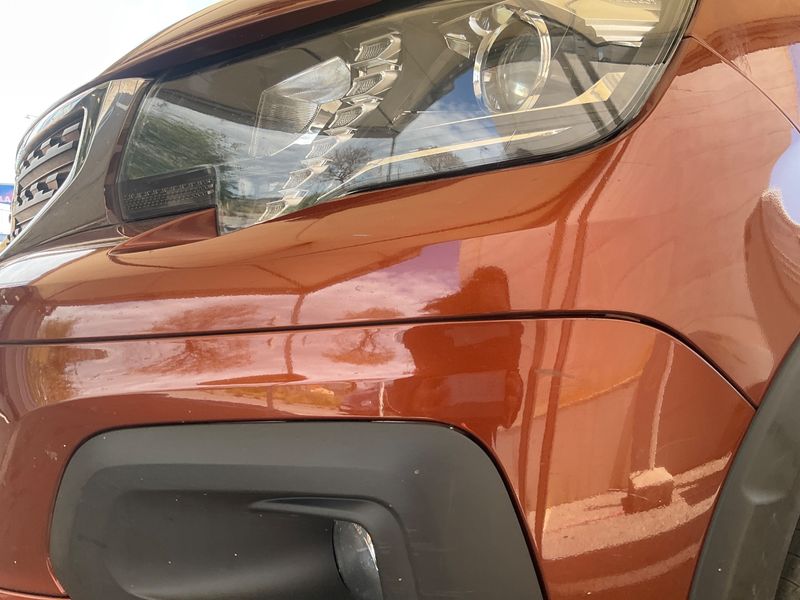 Peugeot Rifter 1.2 PureTech Allure Pack L1 2022 – снимка 34