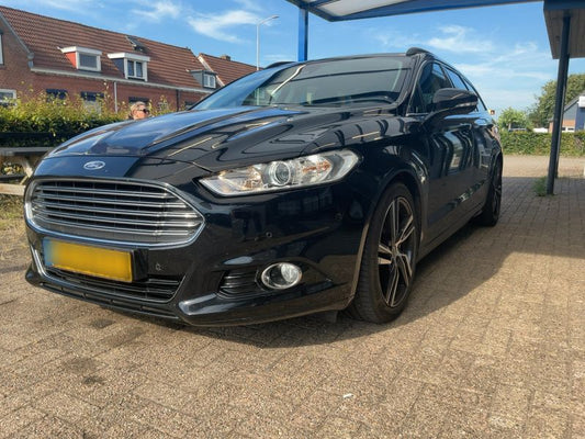 Ford Mondeo 1.5 TDCi Trend 2016 – снимка 2