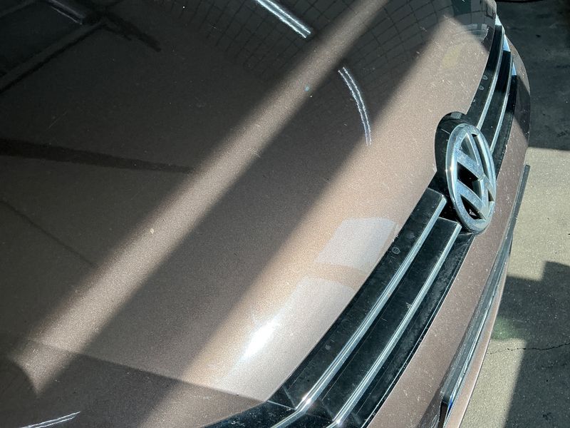 Volkswagen Sharan 1.4 TSI Trendline BlueMotion Tech 2011 – снимка 47