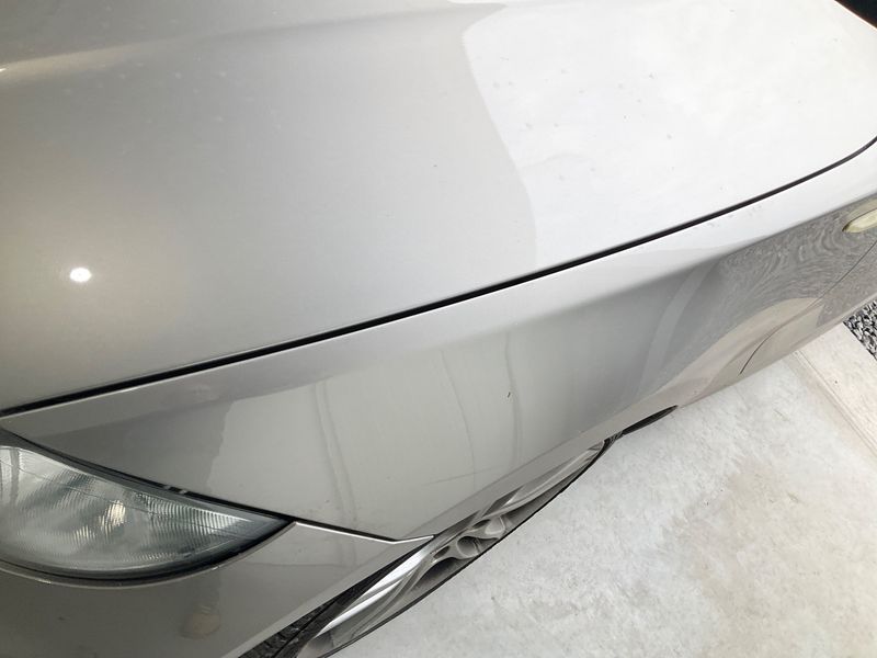 BMW 1er 135i 2008 – снимка 31