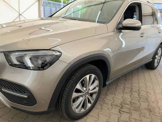 Mercedes-Benz GLE-Klasse GLE 400 d 4Matic 2019 – снимка 2