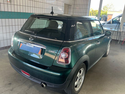 MINI One 2009 – снимка 2