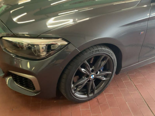 BMW 1er M140i xDrive Special Edition 2019 – снимка 2