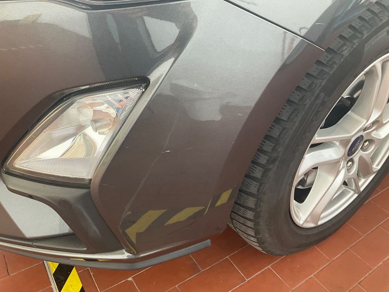 Ford Focus 1.5 TDCi EcoBlue Business 2020 – снимка 33
