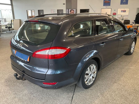 Ford Mondeo 1.6 Ti-VCT Trend 2009 – снимка 2