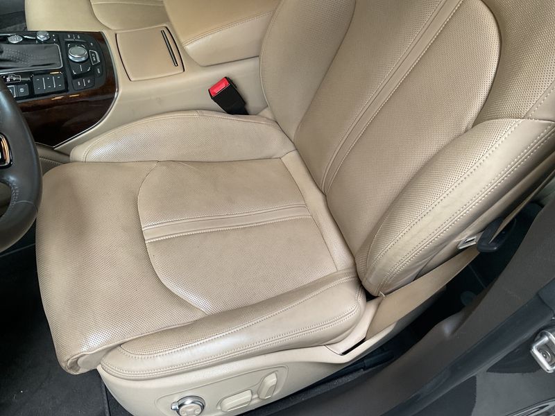 Audi A7 Sportback 2.8 V6 FSI 2013 – снимка 23