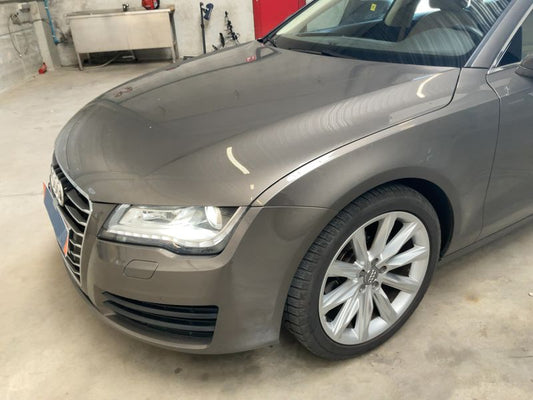 Audi A7 Sportback 2.8 V6 FSI 2013 – снимка 2