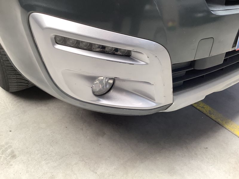 Peugeot Partner 1.2 PureTech Active 2017 – снимка 30