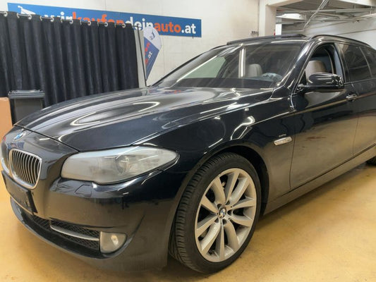 BMW 5er 535d xDrive 2013 – снимка 2