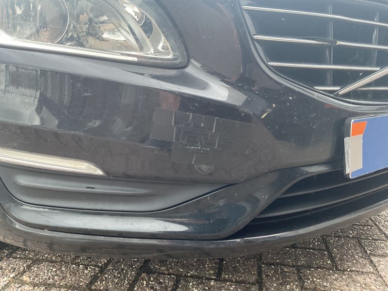 Volvo V60 2.4 D6 Plug-in Hybrid Summum AWD 2014 – снимка 44