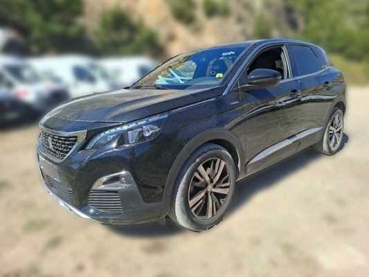 Peugeot 3008 1.6 PureTech GT Line 2020 – снимка 2
