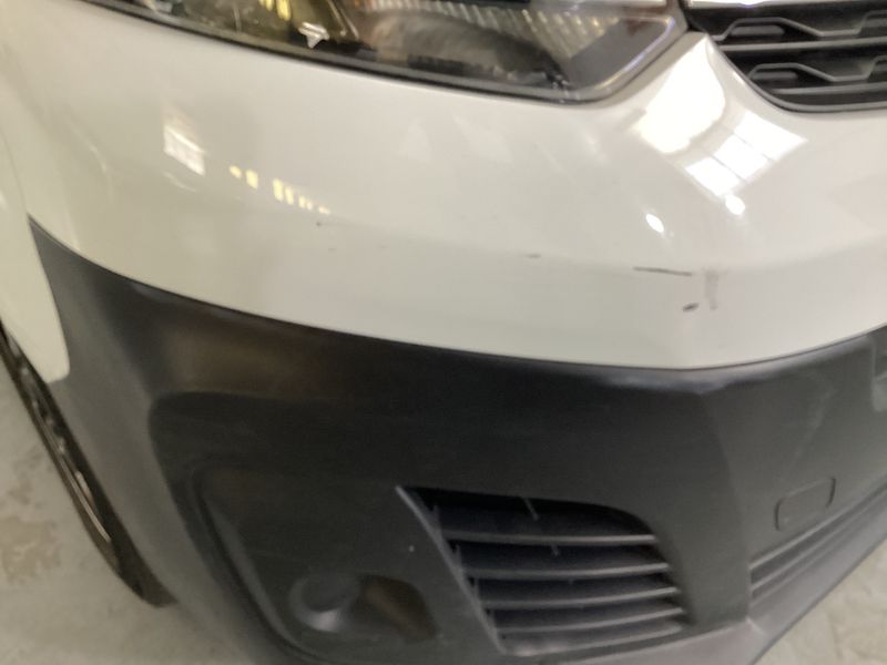 Opel Vivaro 1.5 CDTI L Express 2022 – снимка 27