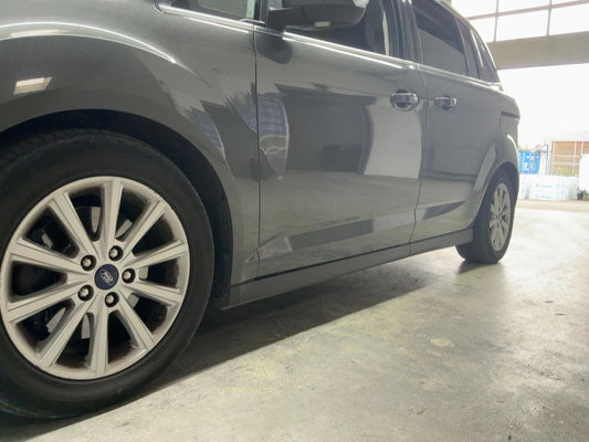 Ford Grand C-Max 2.0 TDCi Titanium 2016 – снимка 2