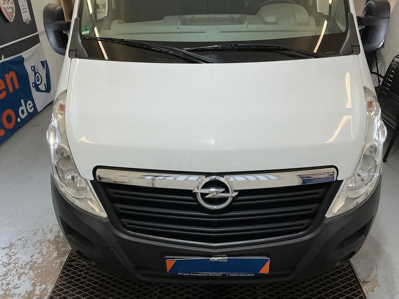 Opel Movano 2.3 CDTI Ka L1H1 2,8t 2015 – снимка 63
