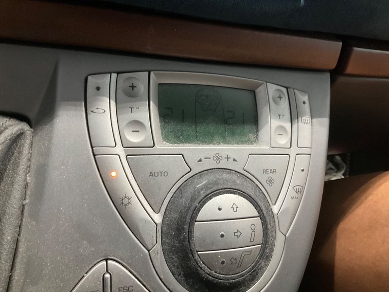 Lancia Phedra 2.2 JTD Emblema 2006 – снимка 30