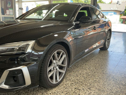 Audi A5 Sportback 45 TFSI Mild-Hybrid quattro S line 2020 – снимка 2